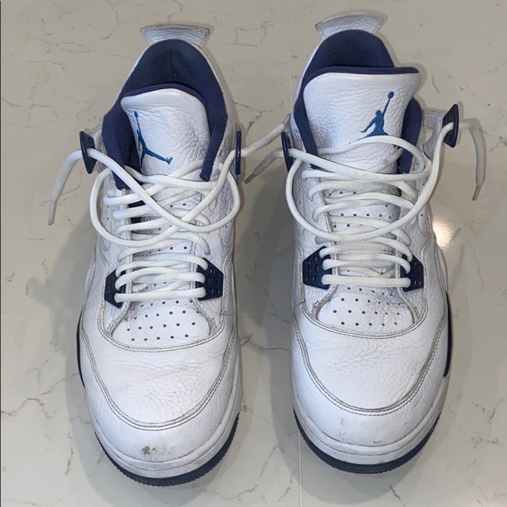Jordan retro 4